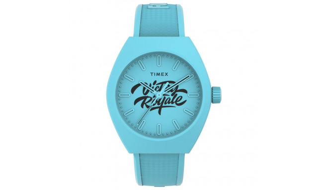 Meeste Kell Timex TW2W96900 (Ø 40 mm)