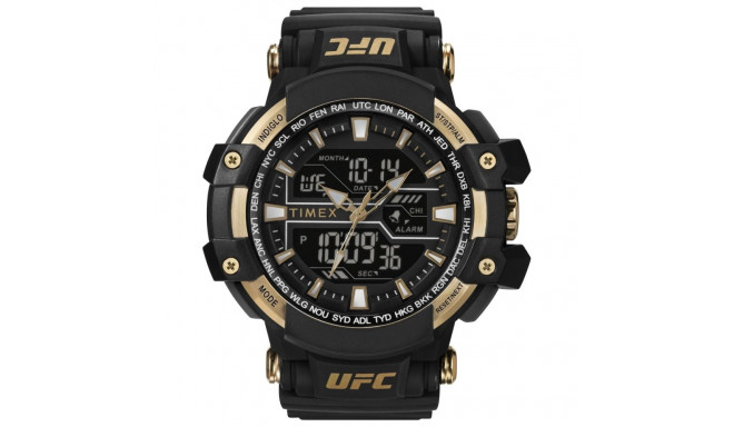 Meeste Kell Timex TW5M58300 (Ø 53 mm)