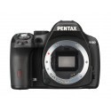 Pentax K-50  body, black