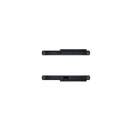 Smartphone OnePlus 15 6,78" Snapdragon 888 12 GB RAM 256 GB Black