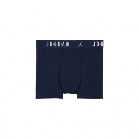 Poksija poiss Jordan Flight Cotton Core 3Pk 3 Tükid, osad