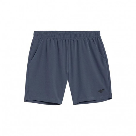 Spordipüksid meestele 4F Functional SKMF010 Tumehall