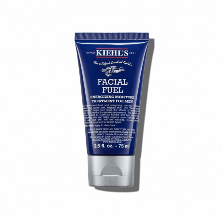 Päevakreem Kiehl's FACIAL FUEL 75 ml