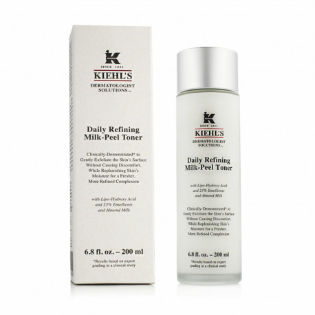 Tooniseeriv vesi Kiehl's FACE KIEHL'S 200 ml