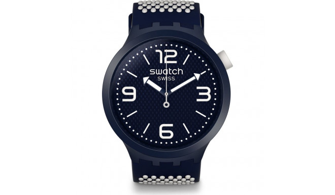 Meeste Kell Swatch SO27N101