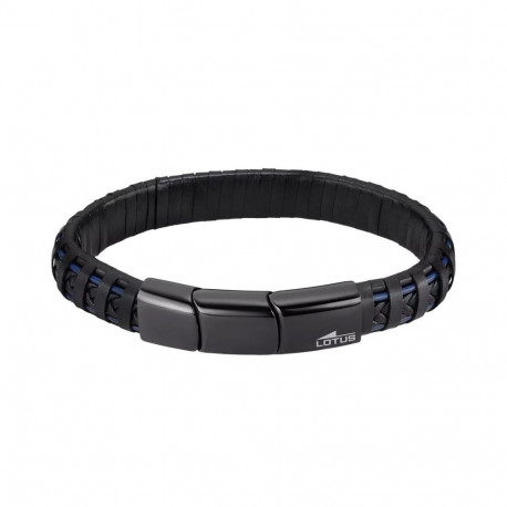 Men's Bracelet Lotus LS2532-2/1 Black