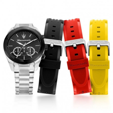 Meeste Kell Maserati R8873612062 (Ø 45 mm)