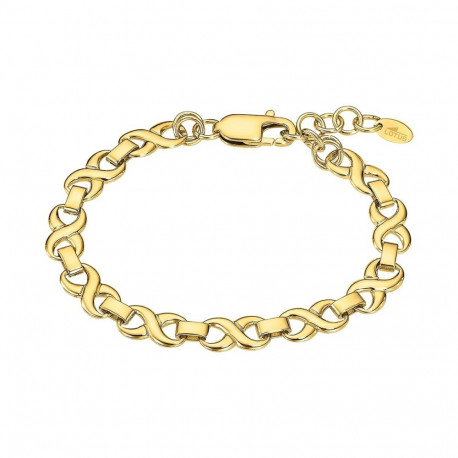 Ladies' Bracelet Lotus LS2578-2/2 Golden