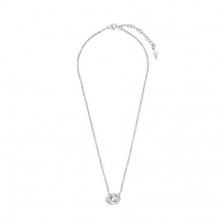 Ladies' Necklace Radiant RY000340 Silver