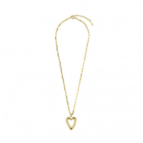 Ladies' Necklace Radiant RY000321 Golden