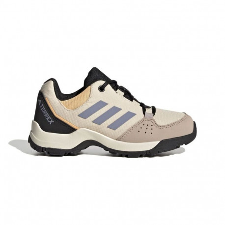 Spordijalanõud Lastele Adidas Terrex HyperHiker Low Beež - 31,5