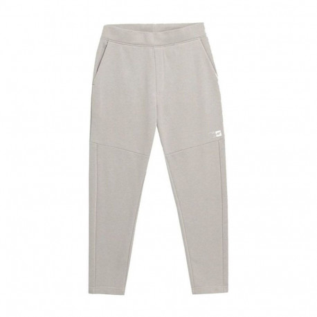 Pikad spordipüksid 4F SPMD013 Hall Mehed - 2XL