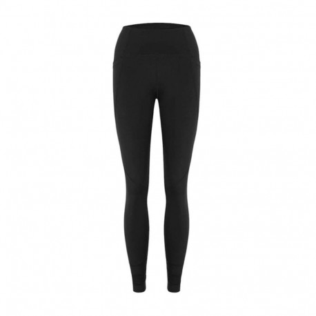 Sport leggings for Women Black Limba Diardi Black - XL