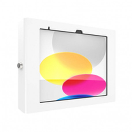 Tablet cover Compulocks 209APXW White