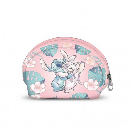 Purse Karactermania Pink