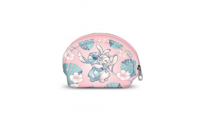 Purse Karactermania Pink