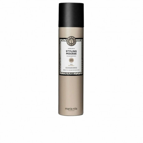 Hold Mousse Maria Nila STYLING 300 ml