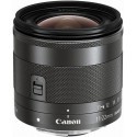 Canon EF-M 11-22 мм f/4.0-5.6 IS STM