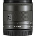 Canon EF-M 11-22mm f/4.0-5.6 IS STM objektiiv