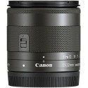 Canon EF-M 11-22mm f/4.0-5.6 IS STM