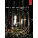 Adobe Lightroom 5 MLP RET EU Eng