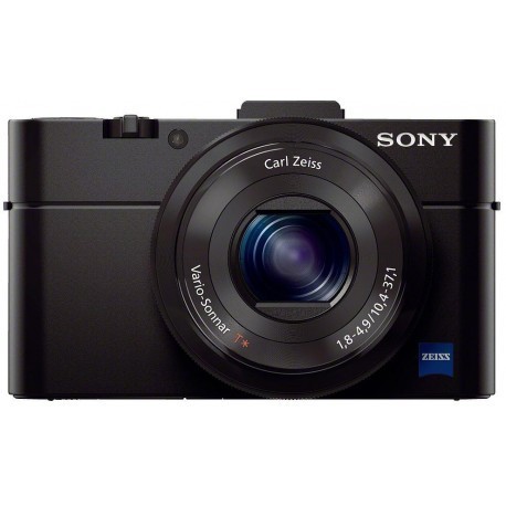 Sony DSC-RX100 II