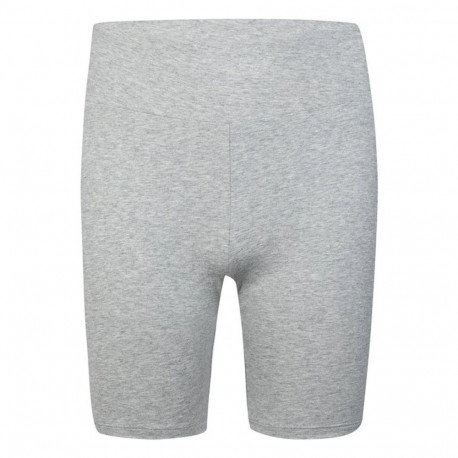 Lastele spordiretuusid Converse Script Glitter High Rise Biker Girl Helehall