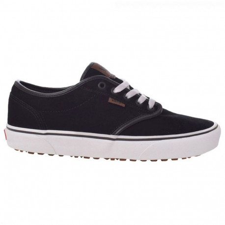 Igapäevajalatsid, meeste Vans Atwood Must
