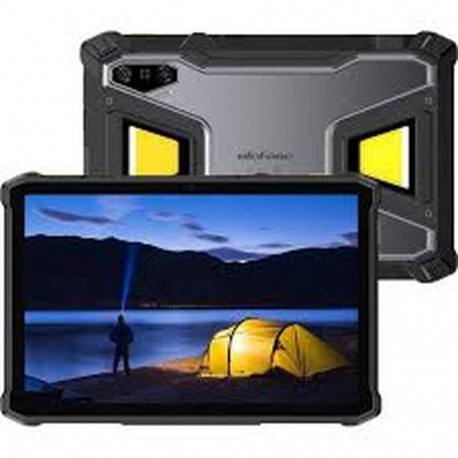 Tablet Ulefone ARMOR PAD 5 PRO 5G 11" MediaTek Dimensity 9000 12 GB RAM 512 GB Black