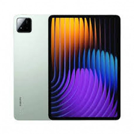 Tahvelarvuti Xiaomi REDMI PAD 7 11,2" 8 GB RAM 128 GB Roheline