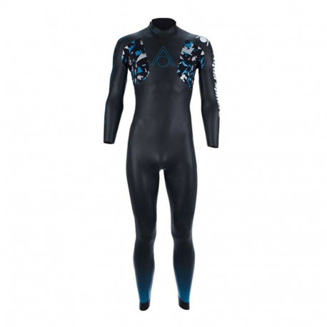Neopreen Aqua Sphere Aquaskin Full Suit V3 Must