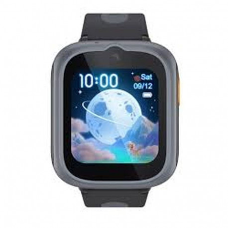 Kids' Smartwatch TCL MT48X-3ALCA11 Dark grey