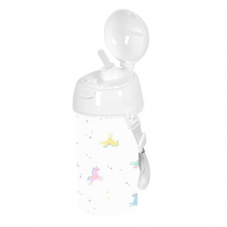 Veepudel Safta Unicornio PVC 500 ml