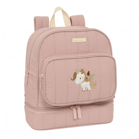 School Bag Safta Unicornio 22 x 27 x 10 cm