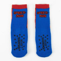 Non-slip Socks Spider-Man Multicolour