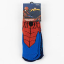 Non-slip Socks Spider-Man Multicolour