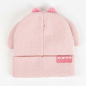 Laste nokamüts Hello Kitty Roosa