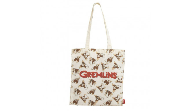 Shoulder Bag Gremlins Brown