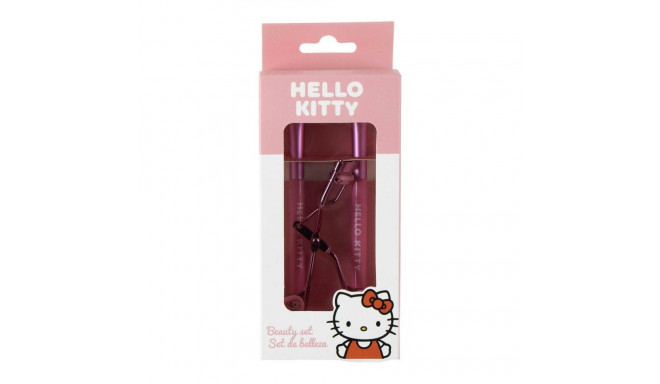 Necklace Hello Kitty Pink
