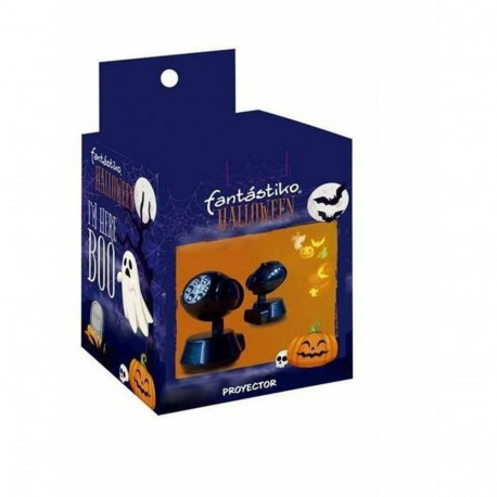 Halloweeni Kaunistused My Other Me