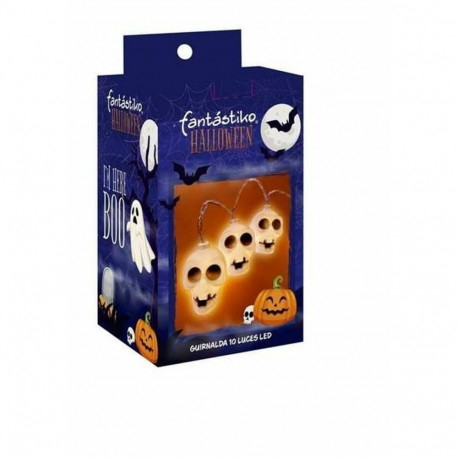 Halloweeni Kaunistused My Other Me