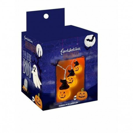 Halloweeni Kaunistused My Other Me