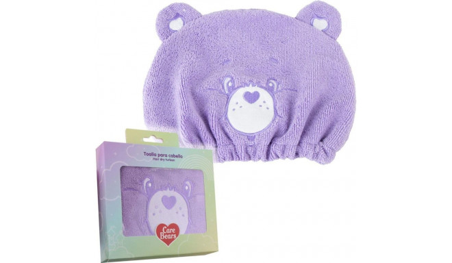 Beach Towel Care Bears