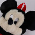 3D-Laste seljakott Mickey Mouse Punane