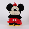 3D Child bag Mickey Mouse Red