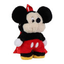 3D-Laste seljakott Mickey Mouse Punane