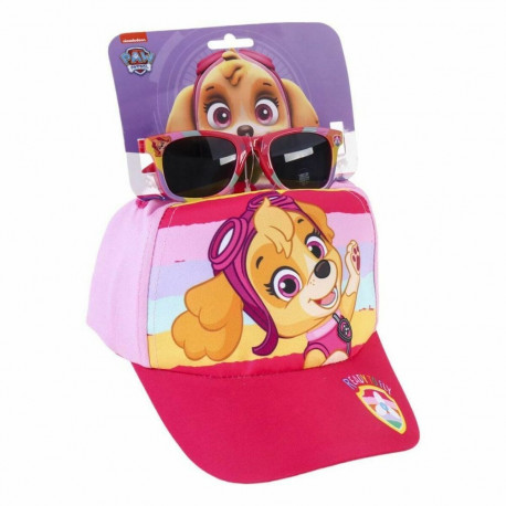 Laste päikeseprillid The Paw Patrol Sky Mitmevärviline
