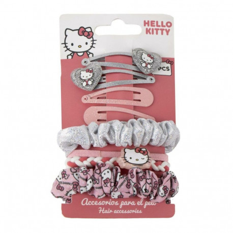 Kaelakee Hello Kitty