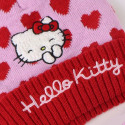 Mütsid ja kindad Hello Kitty Roosa