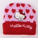 Mütsid ja kindad Hello Kitty Roosa
